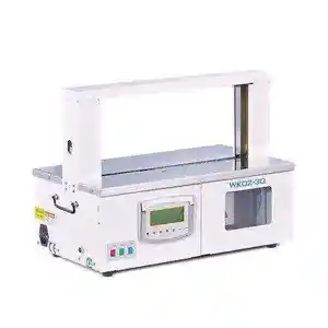 Papierband-Opp-Bandband-Bandmaschine kleine Schachtel automatische Bandmaschine schnelle intelligente Bandmaschine