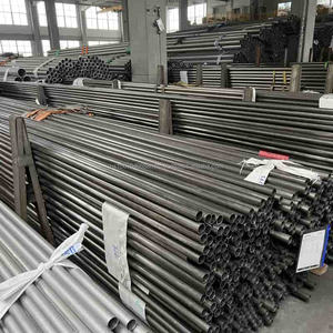 A312 Tp347 Sa312 Tp347h ท่อ A213 ASTM สำหรับกัดกร่อนที่อุณหภูมิสูง3/8" - Product Image 5