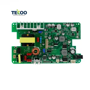 OEM PCBA PCB Assembly Electronic Circuit Board Manufacturing For Consumer Electronics