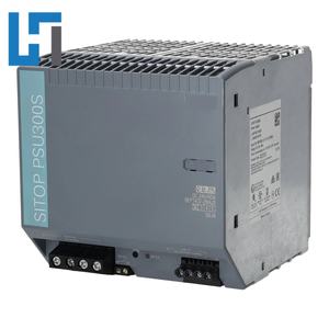 Nuevo módulo de alimentación SITOP PSU300S original 6EP1437-2BA20 Controlador de programación PLC 6EP14372BA20 en stock - Product Image 2
