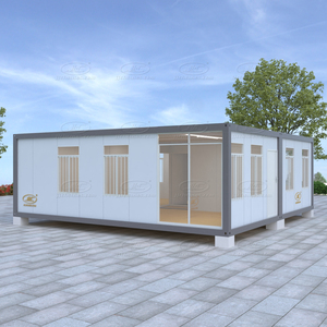 <span class=keywords><strong>Casa</strong></span> <span class=keywords><strong>Container</strong></span> Prefabbricata per Hotel, <span class=keywords><strong>Casa</strong></span> Galleggiante in <span class=keywords><strong>Container</strong></span>, <span class=keywords><strong>Casa</strong></span> <span class=keywords><strong>Container</strong></span> <span class=keywords><strong>di</strong></span> <span class=keywords><strong>Lusso</strong></span> 40ft - Product Image 5
