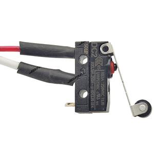 Ensemble de commutateur de sécurité 1115-520009-0A avec faisceau de câbles pour pièces de moteur universelles Big <span class=keywords><strong>Joe</strong></span> - Product Image 6
