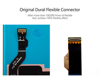 Prix de gros pour Huawei P40 Pro écran Lcd pour Huawei P40 Pro affichage Pantalla pour Huawei P40 Pro remplacement d'écran