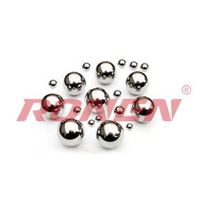 Machine de fabrication de billes de roulement de haute qualité - Product Image 5