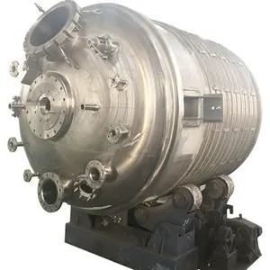 Precision Engineering Fixed Bed Reactor for Petrochemical Applications