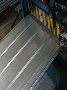 38-300-900 di pannelli per tetti colorati zincati pannelli per tetto acciai in lamiera di acciaio lamiere per tetti - Product Image 6