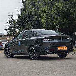 Changan Eada 2023 Blue <span class=keywords><strong>Whale</strong></span> Ne 1,5 t Gdi Dct modelo de buque insignia piloto Premium, COCHES BARATOS, grupo de automóviles de China - Product Image 4