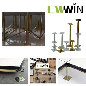 Văn phòng thép nâng lên hệ thống sàn/giả giá sàn - Product Image 6