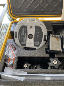 جهاز استقبال <span class=keywords><strong>GPS</strong></span> متين مع بطارية مدمجة و800 قناة طراز S9ii GNSS <span class=keywords><strong>GPS</strong></span> من ستونكس S900A - Product Image 6