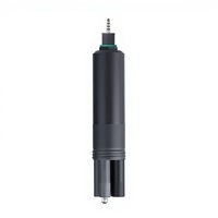Capteur numérique S-NH132-O NH4+ PH ORP 3-en-1 pour la surveillance de l'ammoniac, de l'azote et de l'eau des eaux souterraines et des eaux de surface