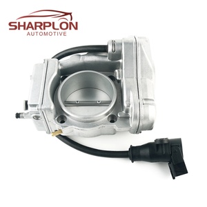 Válvula de Aceleración Remanufacturada Sharplon OE 16400RAAA62 para Mercedes W202 con 12 Meses de Garantía - Product Image 2