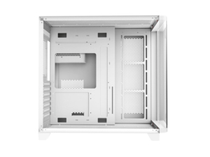 Boîtier de jeu ATX incurvé de grande taille avec ventilateurs RVB, boîtier d'ordinateur populaire, best-seller, boîtier de jeu pour <span class=keywords><strong>PC</strong></span> de jeu - Product Image 6