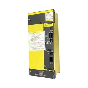 Moteur et variateur Fanuc A06B-6150-H030 - Product Image 1