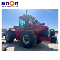 Traktor Kompak ANON Terlaris dari Cina 4x4  Berat 4x4 4WD 180 HP 200 HP 260hp 440hp Traktor Pertanian untuk Berkebun