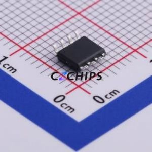 Transistor à effet de champ (MOSFET) HSM4435 SOP-8, neuf, de marque originale, vente en gros de composants électroniques et service BOM - Product Image 2