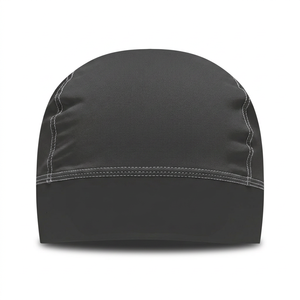 Chapeau d'hiver imperméable en peluche quatre saisons, doublure en fausse fourrure douce, ajustement personnalisé, bonnet de ski pour la protection au travail en extérieur, adulte unisexe - Product Image 2