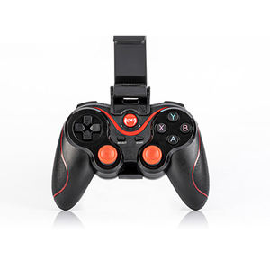 Customized <b>Wireless</b> <b>Controller</b> With BT Gamepad <b>for</b> Android Phone With Clip Holder - Product Image 3