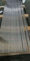 Soutenez la décision de vendre des tuyaux sans soudure en cuivre-nickel 90/10, un produit en nickel de haute qualité à vendre