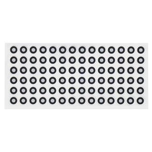 Marcadores de Punto de Referencia de Reflexión Difusa Creality de 3.0 mm para un Seguimiento Preciso en Escaneo 3D, Escáner de Diseño Industrial B0FJFBBJKF - Product Image 1