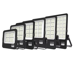 Projecteur de stade Led Éclairage de zone commerciale super lumineux Éclairage d'arène étanche pour terrains de sport et tribunaux - Product Image 6