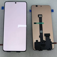 Écran LCD à taux de rafraîchissement élevé entièrement testé pour la réparation et l'assemblage du smartphone Poco F6 X6 Pro avec écran tactile complet