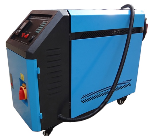 Нагреватель пресс-форм NASER 180 градусов для пресс-формы