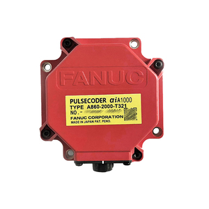 A860-2000-T321 New Original Motor Encoder FANUC - Product Image 1