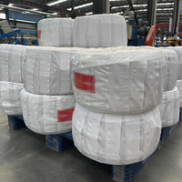2kV 1X350MCM CU/XLPE/TTU Cable de alimentación de cobre de núcleo único ignífugo