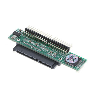 Adaptateur usb 2.5 "pour disque dur SSD, série ATA 7 + 15P, femelle à 44 broches, <span class=keywords><strong>Port</strong></span> <span class=keywords><strong>SATA</strong></span> <span class=keywords><strong>IDE</strong></span>, convertisseur pour lecteur d'ordinateur portable, livraison gratuite - Product Image 6