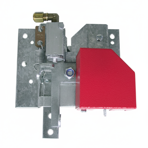 Bloqueo de tragaluz de ruptura de 24V CC con producto de seguridad y protección fusible 96C sin pestillo - Product Image 1