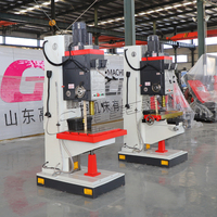 GOLDCNC Z5140 Perceuse d'établi à colonne Prix d'usine Moteur 3kW Haute précision