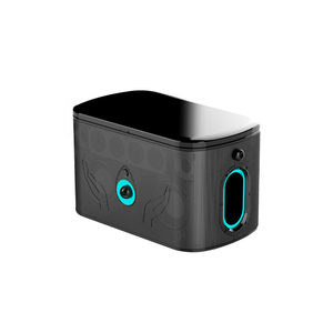 Altavoz Inalámbrico Portátil Inteligente para Fiestas, con Pantalla Táctil HD, 1000W, para Cine en Casa, Escenario, KTV, Karaoke - Product Image 4