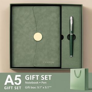 Kit de Regalo Promocional: Paraguas + Bolígrafo + Cuaderno, Exposición de Marca, Pedido Mínimo Bajo - Product Image 4