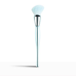 Pinceau de maquillage professionnel de haute qualité, personnalisé, rose/bleu, prix de gros, remise sur les achats multiples, HQ Mixed Proc - Product Image 1