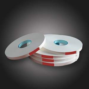 Papier à cigarettes / Emballage intérieur |   Poresité et imprimabilité stables |   Bobines OEM pour l'emballage du tabac - Product Image 4