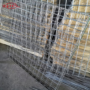 ถุงทรายป้องกันกำแพงกั้นความต้านทานแรงดึงสูง - Product Image 4