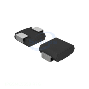 Original 1PGSMC5358 R7G DO-214AB, SMC Diodes Electronic Chips Component - Product Image 1