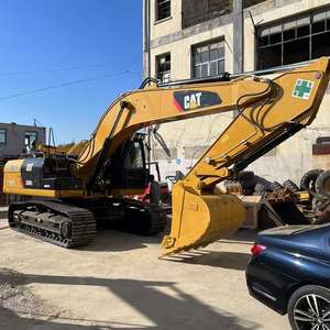 Cat330d2รถขุดตีนตะขาบรถแบคโฮ330D2L cat330d2l ของแท้330D2ใช้รถขุด - Product Image 6