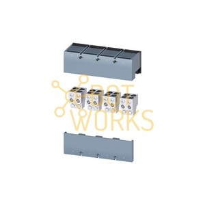 Siemens 3VA96040JC43 - Nuovo - Product Image 1