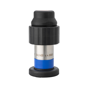 Capteur d'oxygène électrochimique Hach Orbisphere GA2800 EX pour la mesure des traces d'O2, ATEX, jusqu'à 100 bars, usage industriel, fourni par l'usine - Product Image 2