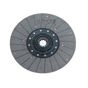 Kit de embrague del fabricante Disco UMZ 45-1604040 Embrague de Bielorrusia para el mercado de Rusia - Product Image 3