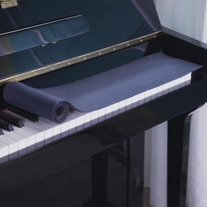 Tastiera per <span class=keywords><strong>pianoforte</strong></span> copri chiave antipolvere ad alta tecnologia in tessuto - Product Image 4