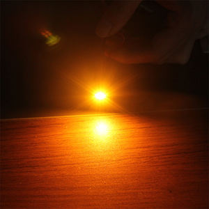 Ampoules LED T10 Car-refine 194 W5W Canbus 3030, ambre, blanc chaud, bleu, jaune, éclairage intérieur automobile, <span class=keywords><strong>feux</strong></span> <span class=keywords><strong>de</strong></span> <span class=keywords><strong>jour</strong></span>, ampoules <span class=keywords><strong>de</strong></span> voiture T10 - Product Image 3