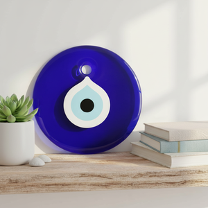 10 cm Mal de Ojo Objeto Decorativo - Product Image 3