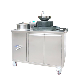 เครื่องทำน้ำนมถั่วเหลืองอุตสาหกรรม เครื่องผลิตน้ำนมถั่วเหลือง - Product Image 2