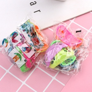 Children DIY Creative Assembled Ball Toys <b>Plastic</b> Education Puzzle Assembly <b>Block</b> Toy Nostalgic Cube Ball Gift - Product Image 3