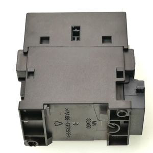 Nuovissima Attrezzatura Originale per Automazione Industriale, PLC Sirius Schtz 3rt1026-1av00 3rt1 026-1a0 E02 al Miglior Prezzo - Product Image 3