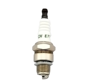 Bougie d'allumage pour moto B8RC B9RD compatible avec CR8E CR9EK CR8EK - Product Image 2