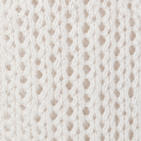 Pull-over en maille abricot à col rond et manches longues avec appliqué cœur, personnalisable avec logo, en polyester, chic et tendance, pour femme, directement de l'usine