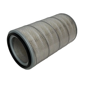 Filtre à air en acier inoxydable Mengma 047542, nouvelle pièce pour compresseurs industriels et réservoirs, pour une utilisation en usine de fabrication. - Product Image 4